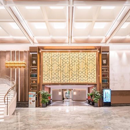 Beijing Guangxi Hotel מראה חיצוני תמונה