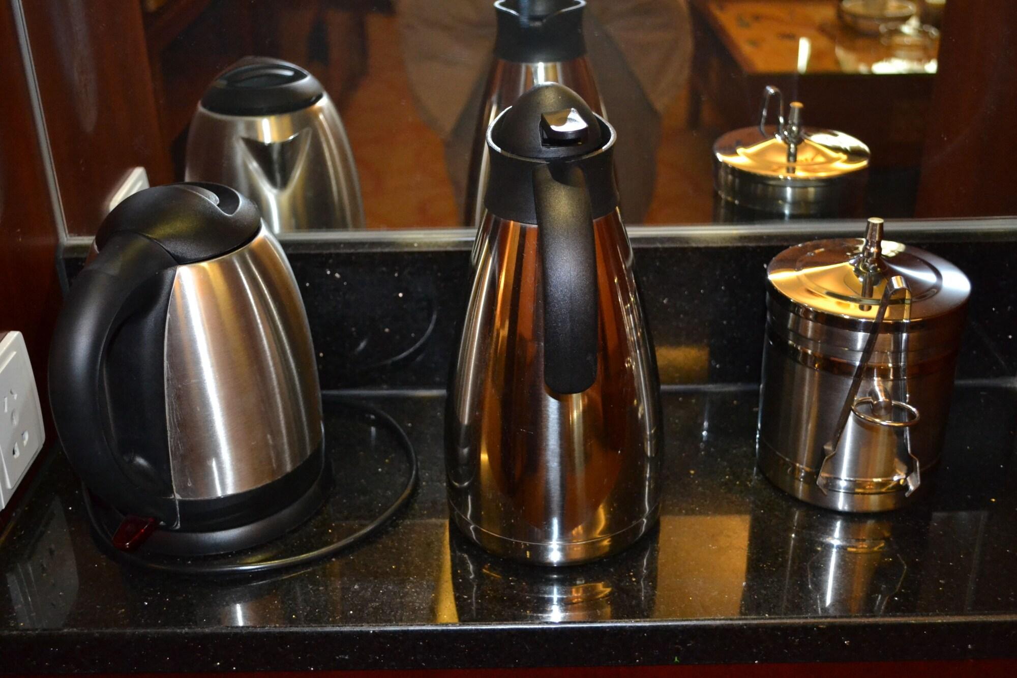Beijing Guangxi Hotel מראה חיצוני תמונה