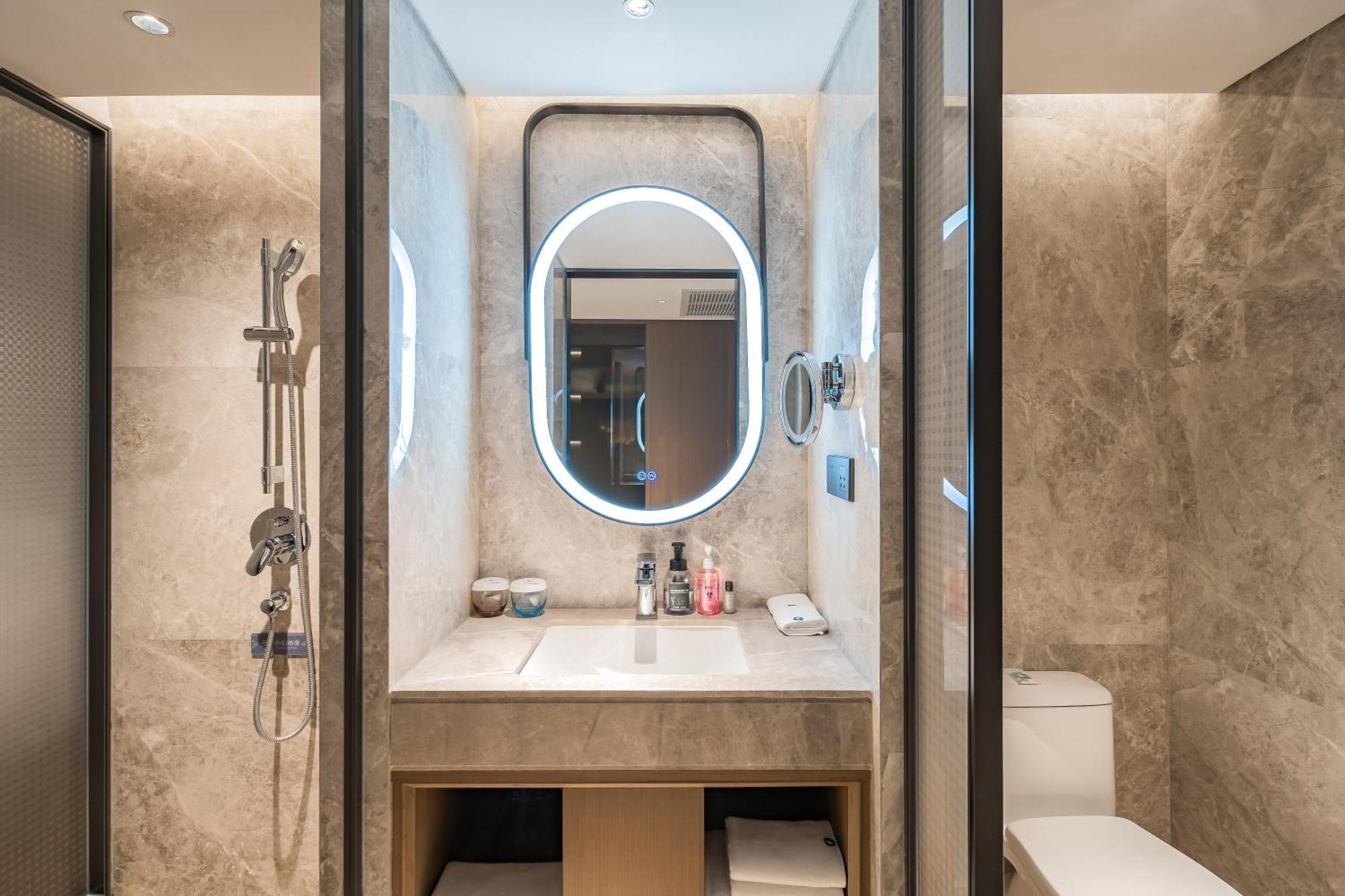 Beijing Guangxi Hotel מראה חיצוני תמונה