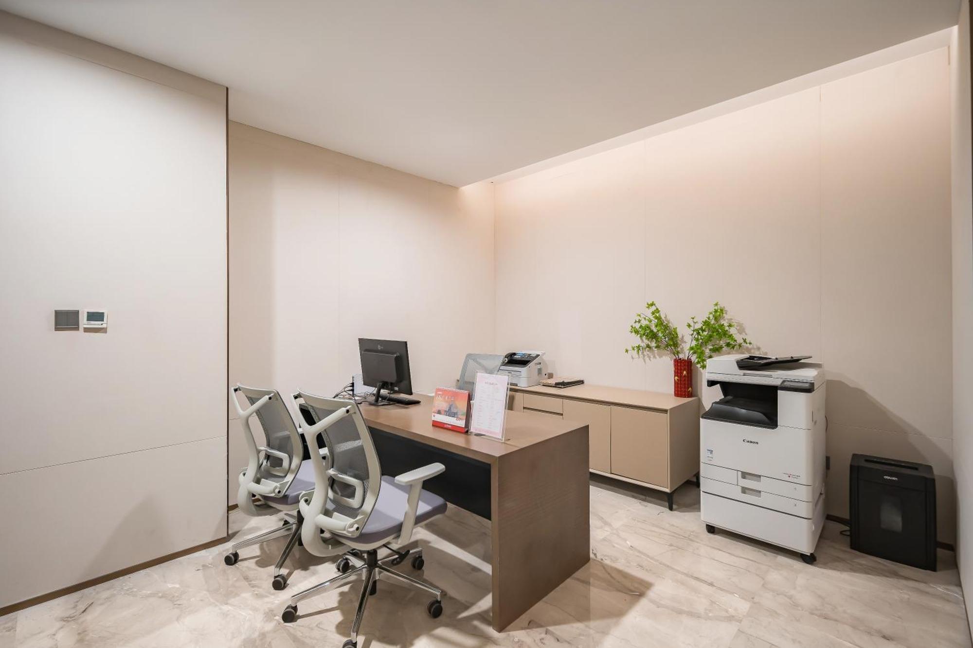 Beijing Guangxi Hotel מראה חיצוני תמונה