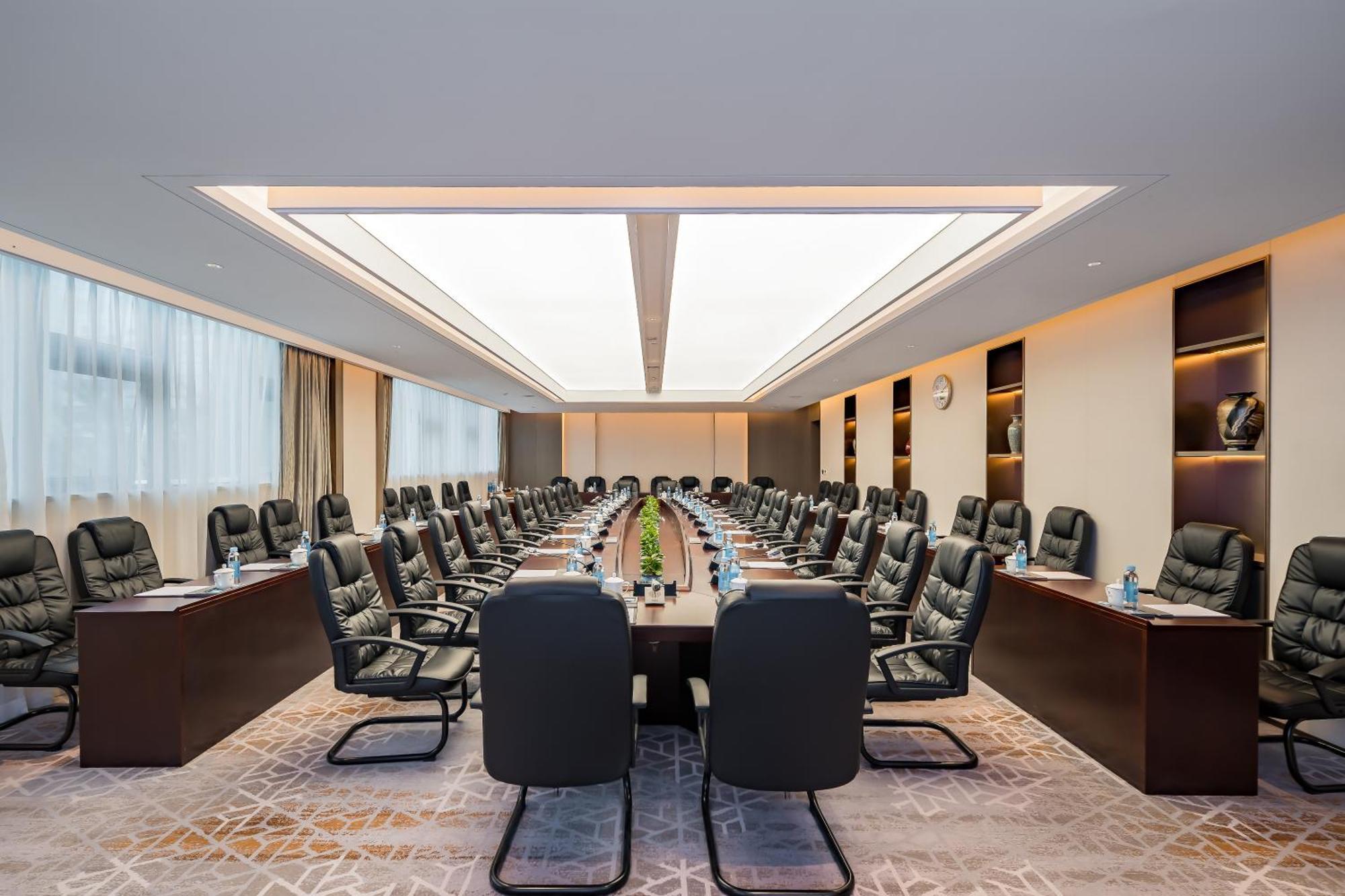 Beijing Guangxi Hotel מראה חיצוני תמונה
