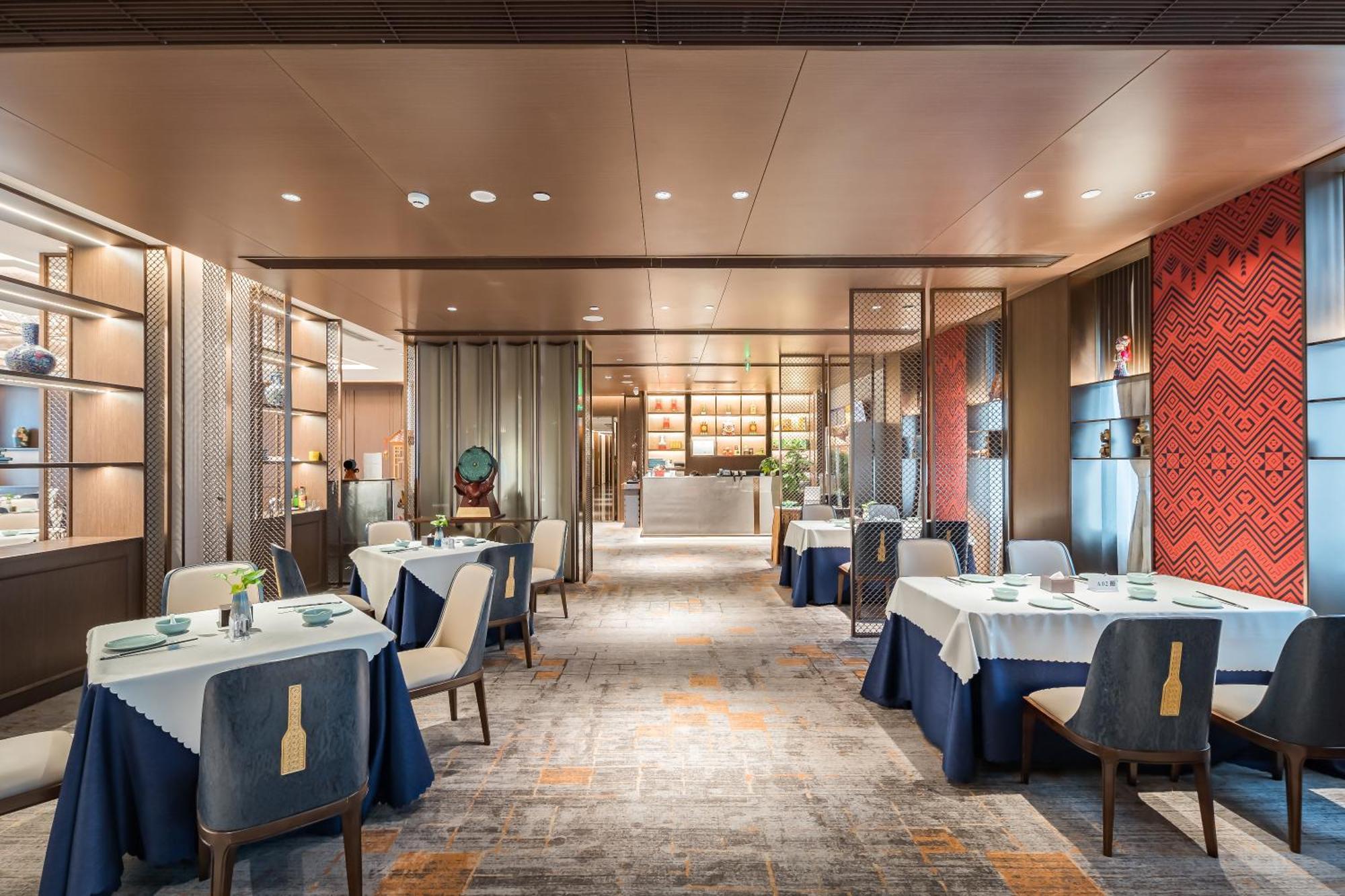 Beijing Guangxi Hotel מראה חיצוני תמונה