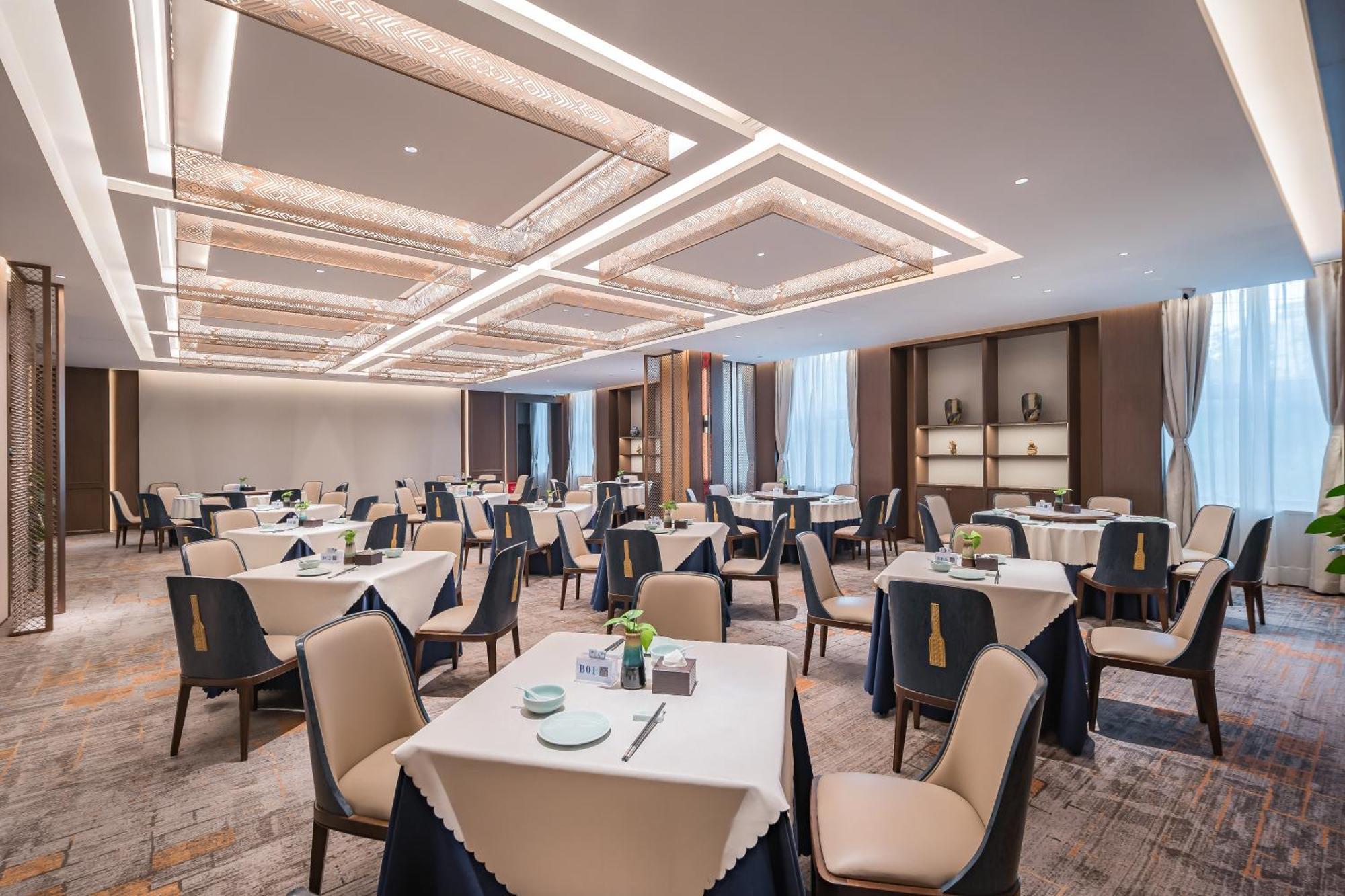 Beijing Guangxi Hotel מראה חיצוני תמונה