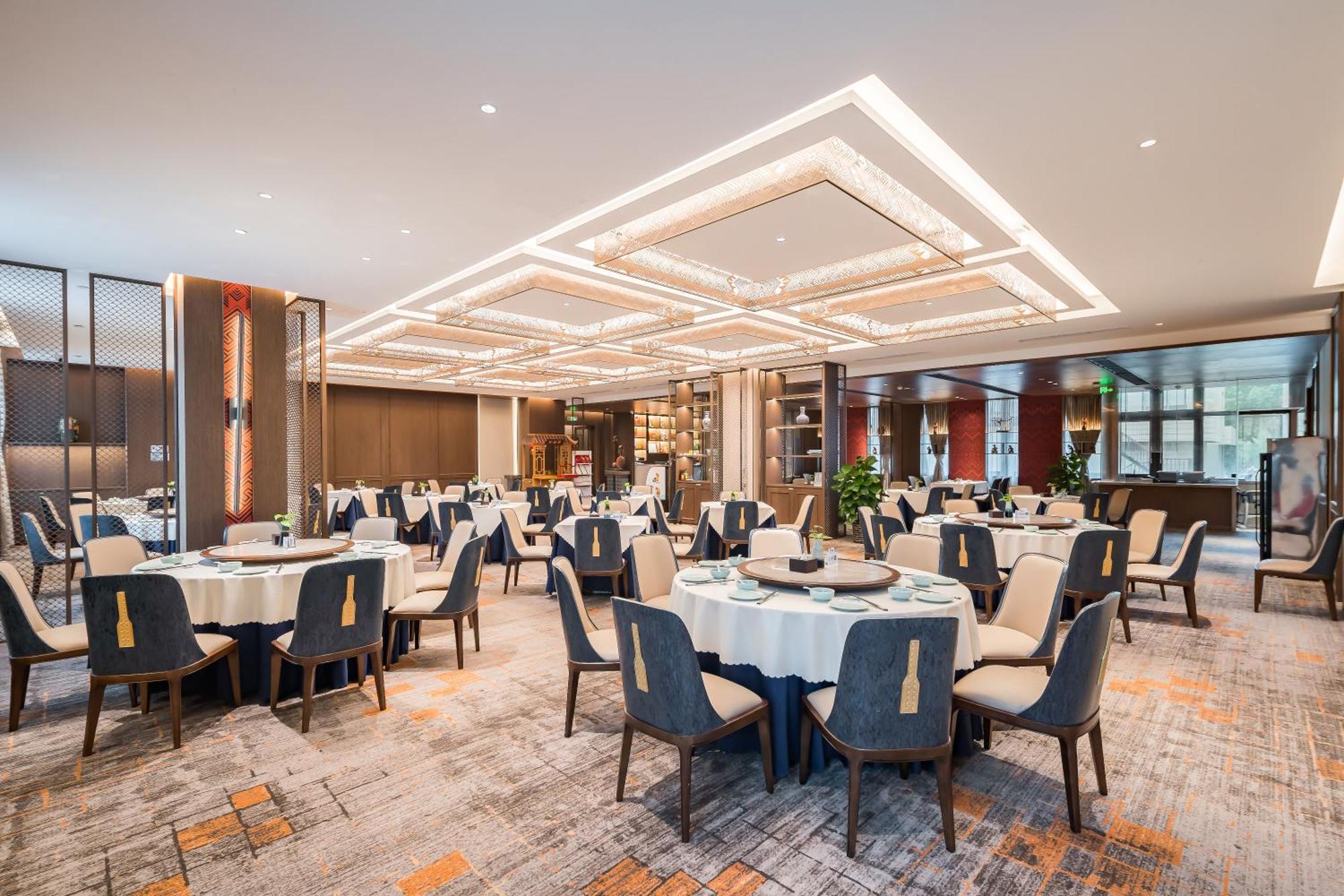 Beijing Guangxi Hotel מראה חיצוני תמונה