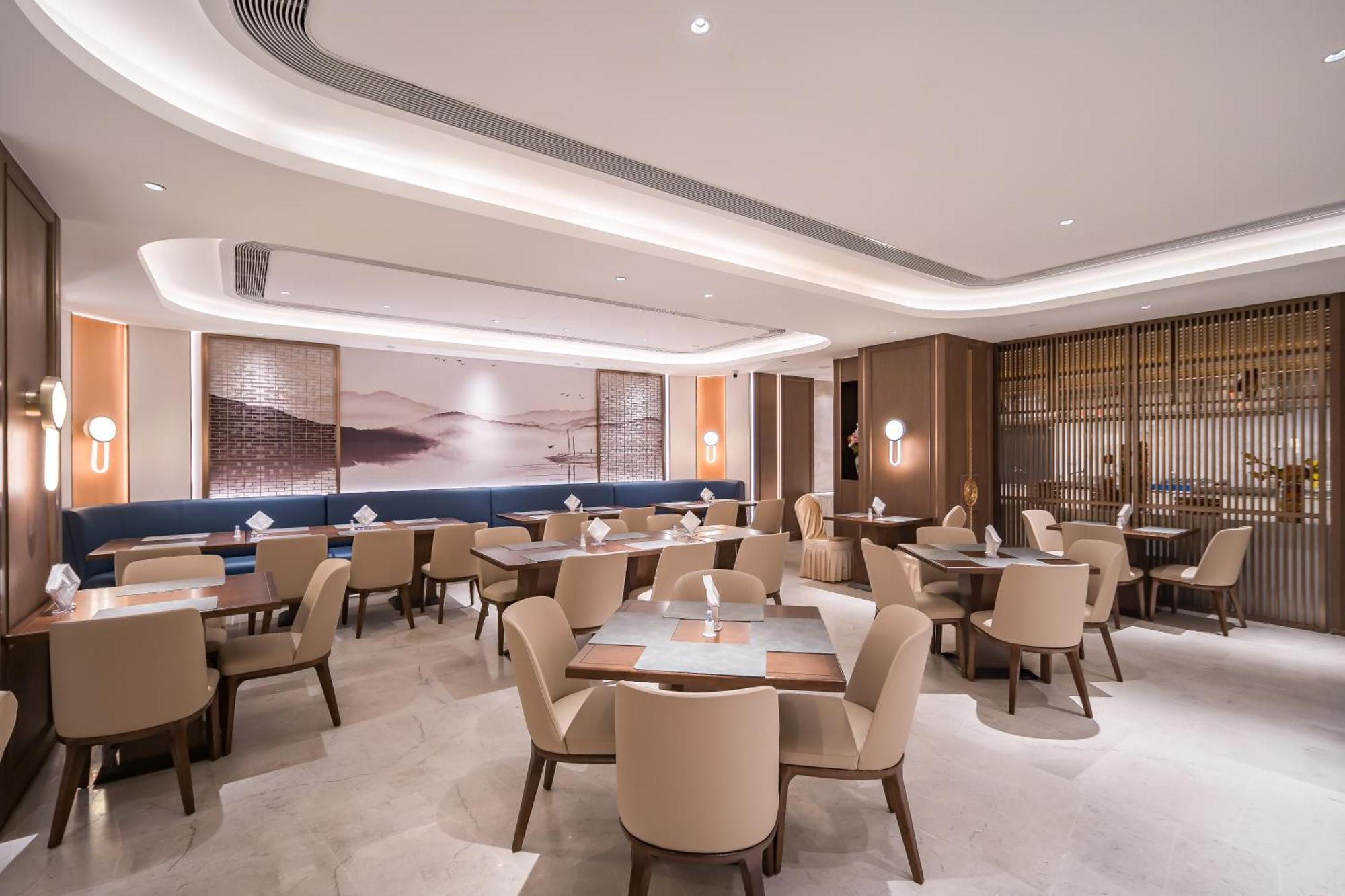 Beijing Guangxi Hotel מראה חיצוני תמונה