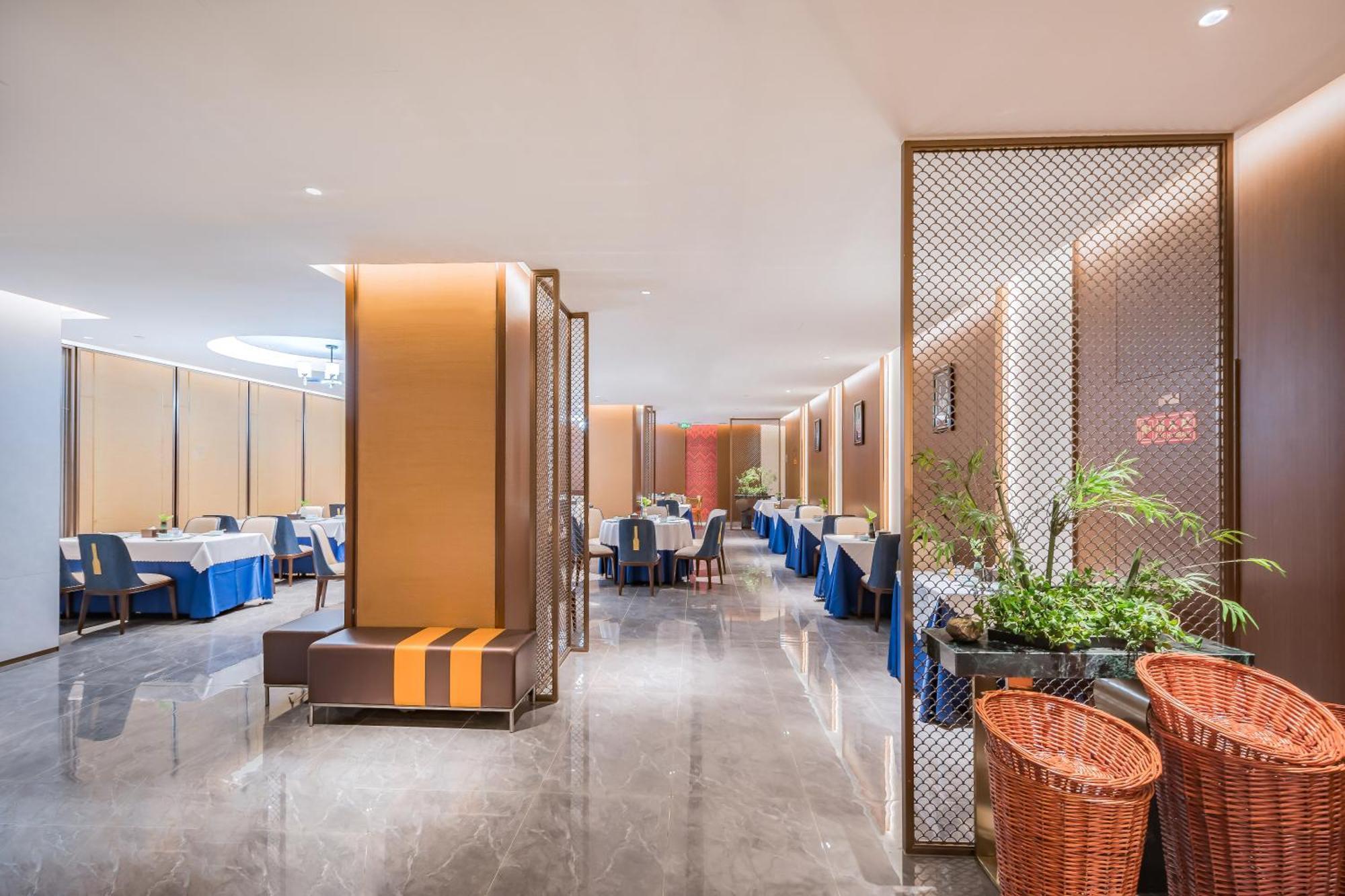 Beijing Guangxi Hotel מראה חיצוני תמונה