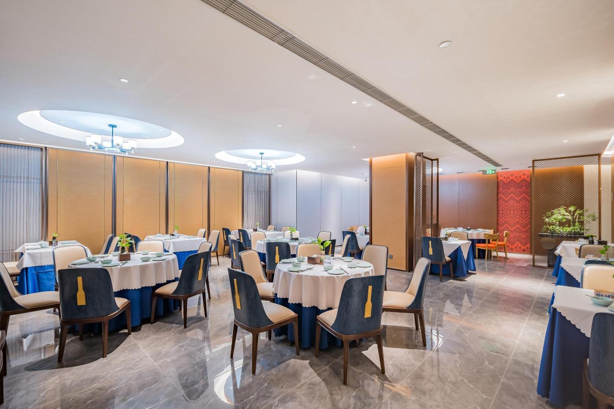 Beijing Guangxi Hotel מראה חיצוני תמונה
