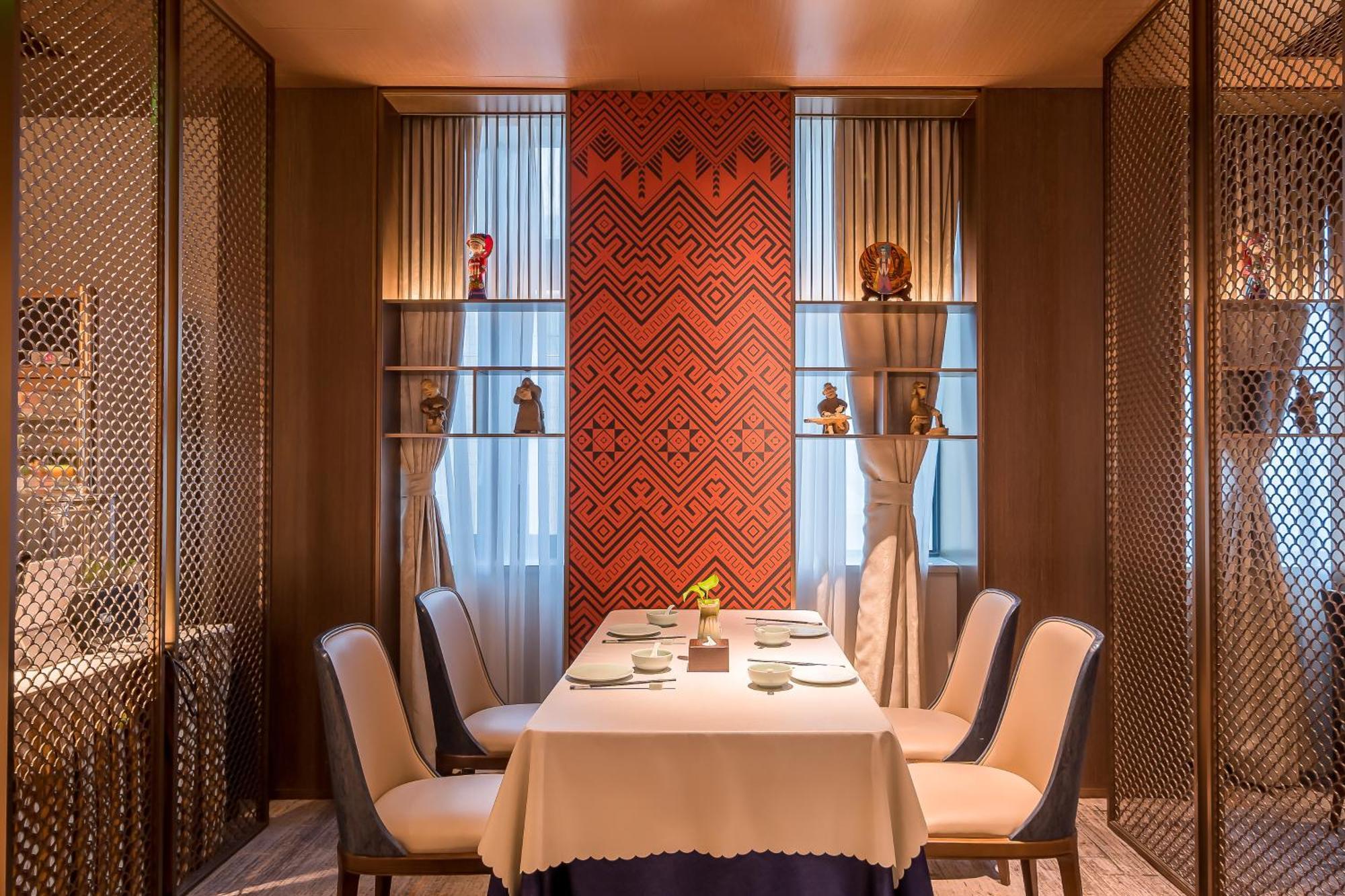Beijing Guangxi Hotel מראה חיצוני תמונה