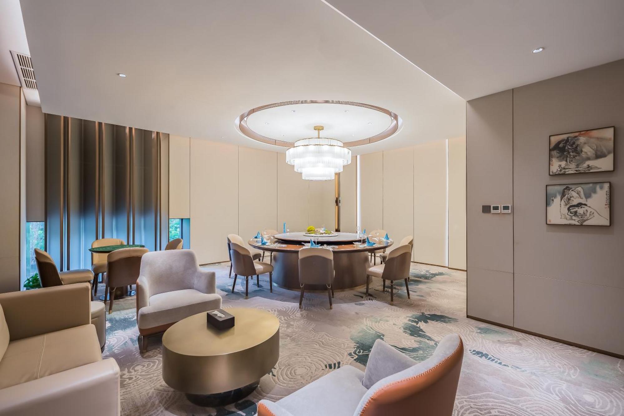 Beijing Guangxi Hotel מראה חיצוני תמונה